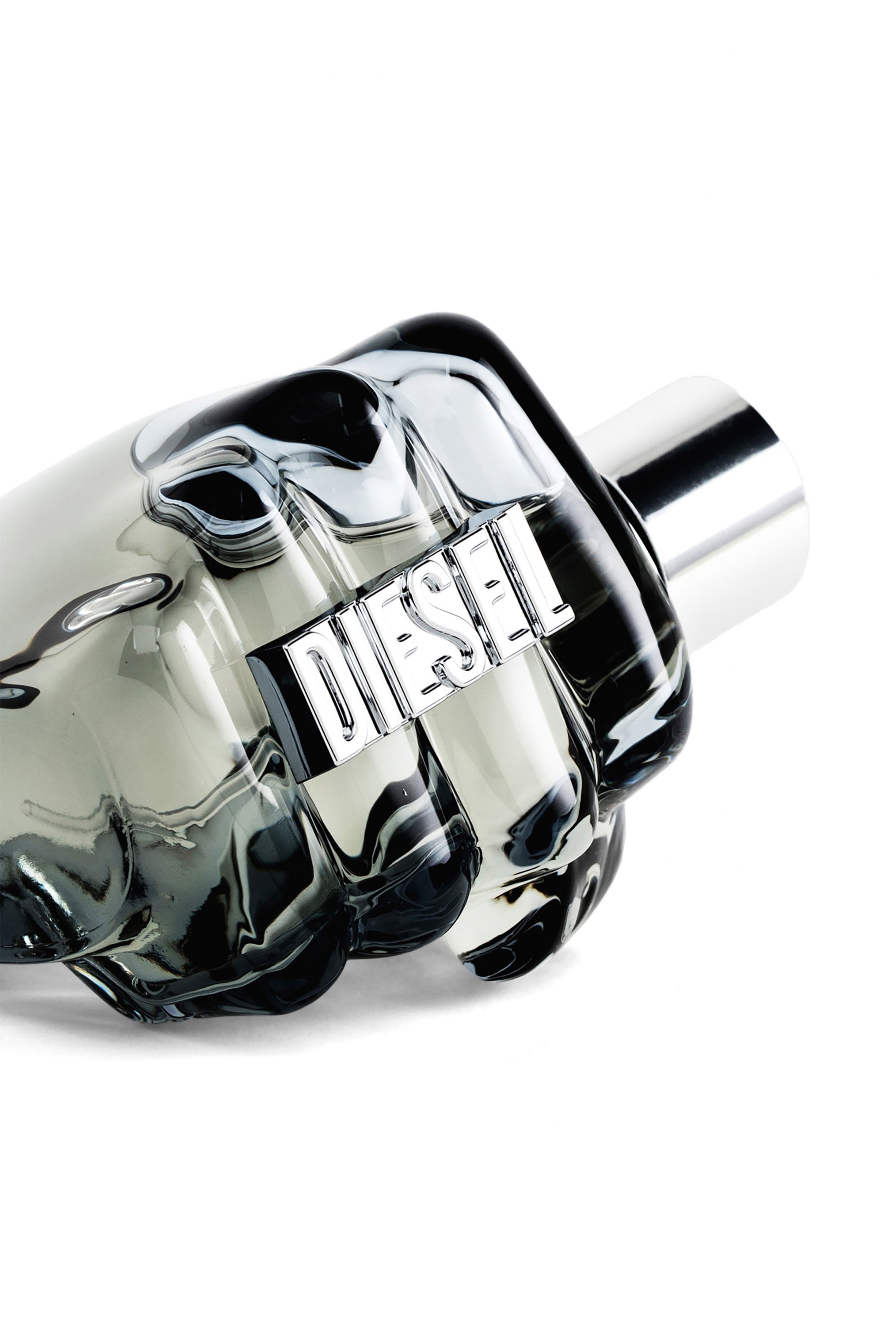 Diesel - ONLY THE BRAVE 50ML, White - Image 3