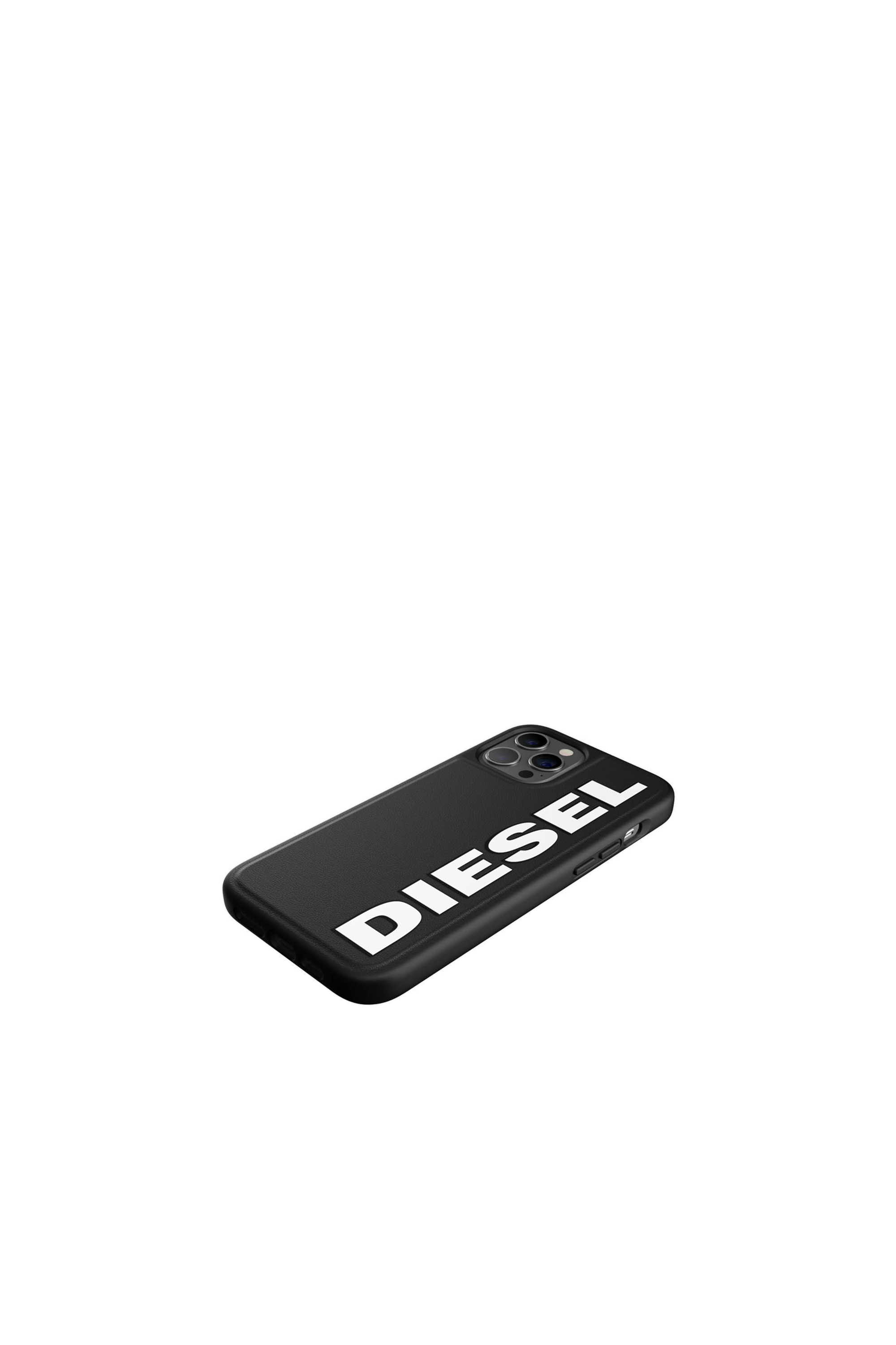 Diesel - 42493 STANDARD CASE, Black - Image 4