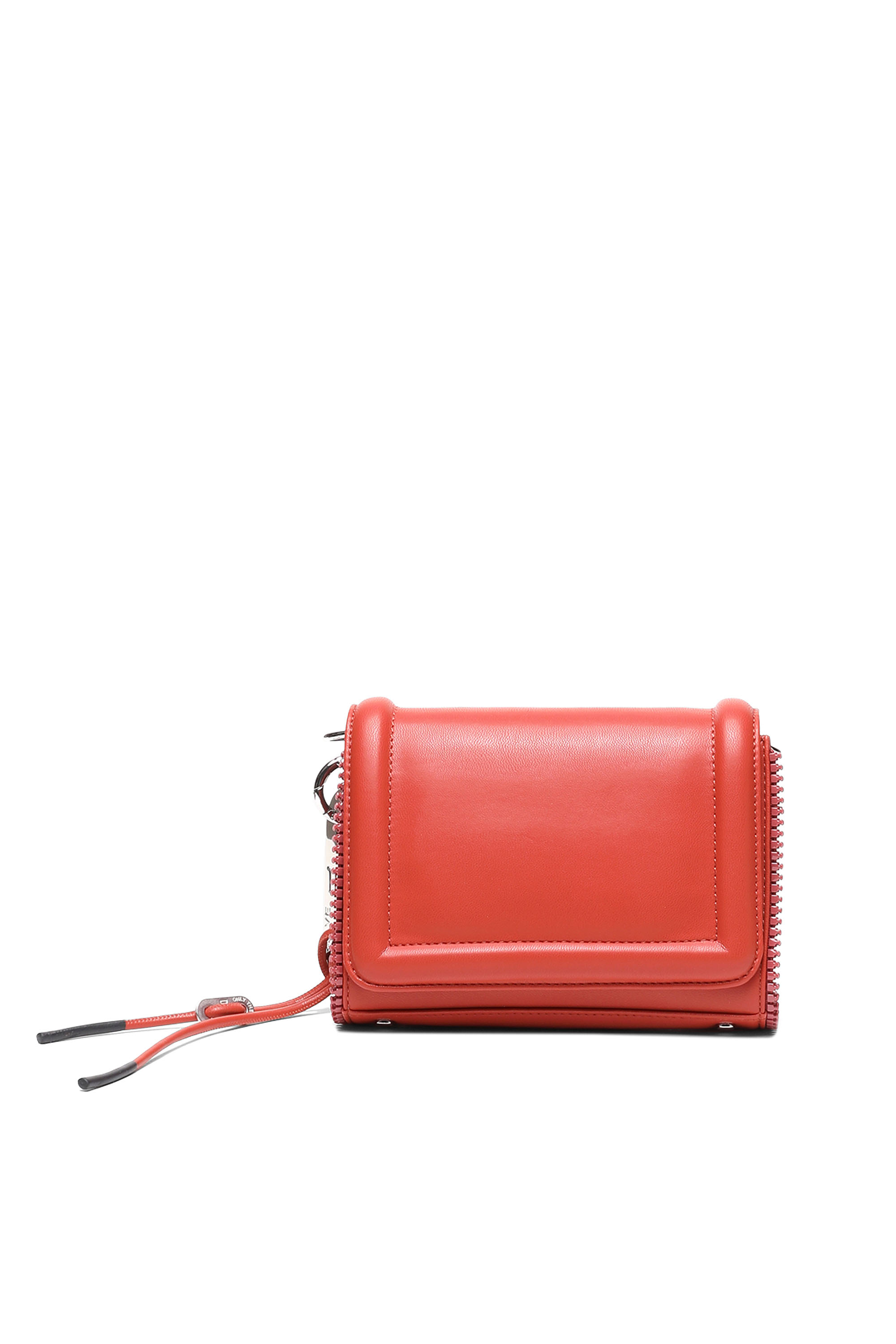 YBYS S DEC, Coral Rose - Crossbody Bags