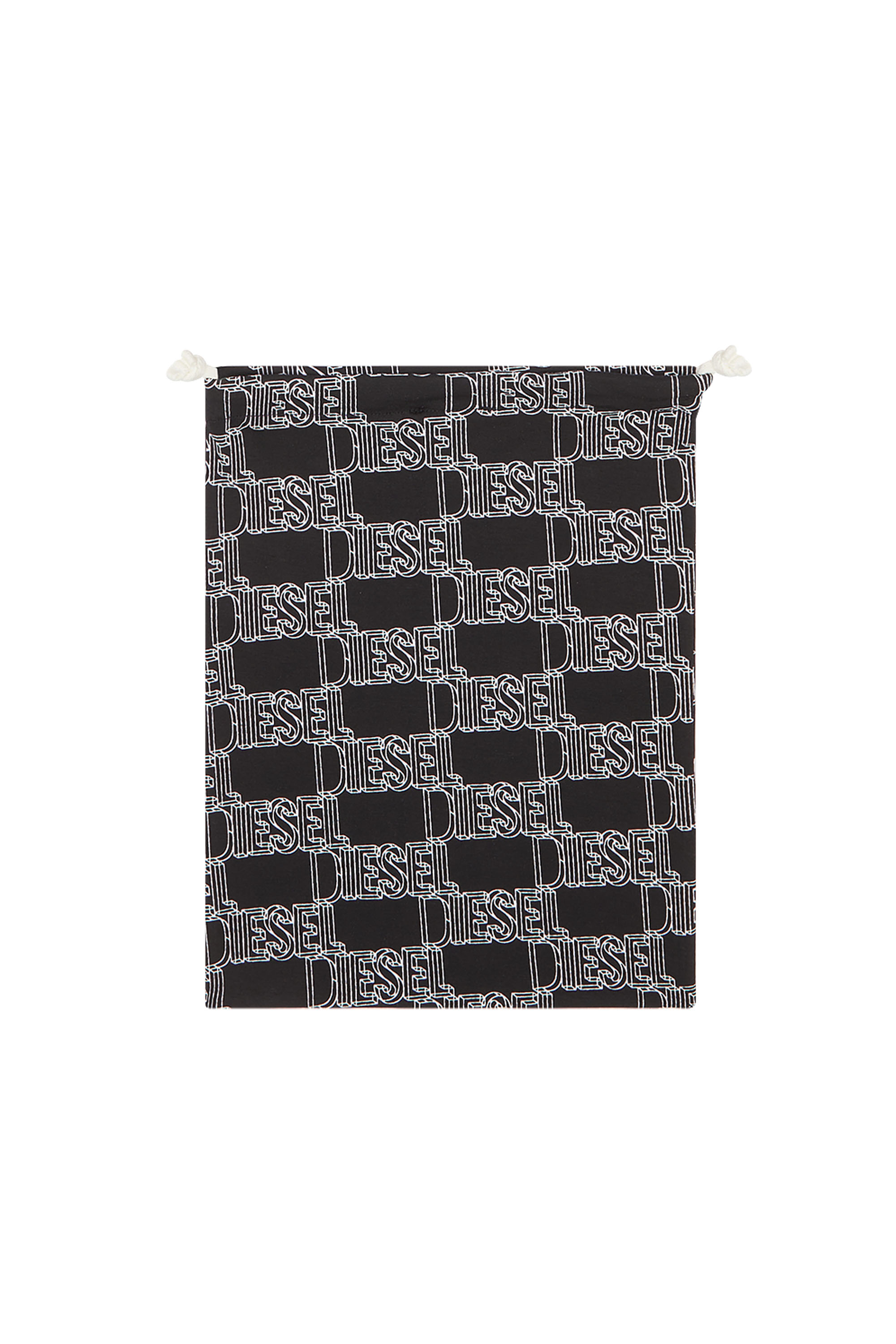 Diesel - UNTINBAL, White/Black - Image 3