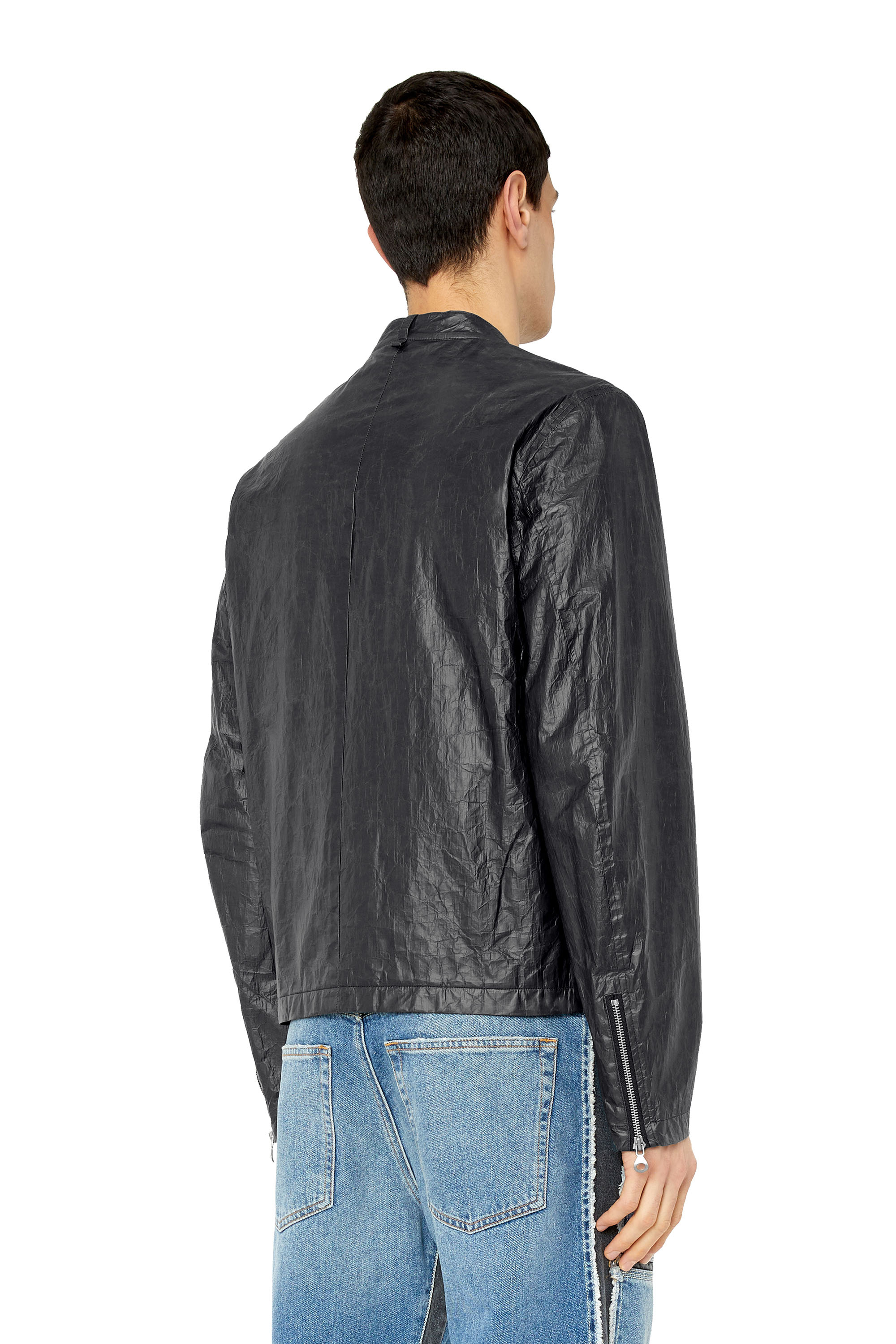 Diesel - J-SOFORI, Black - Image 4