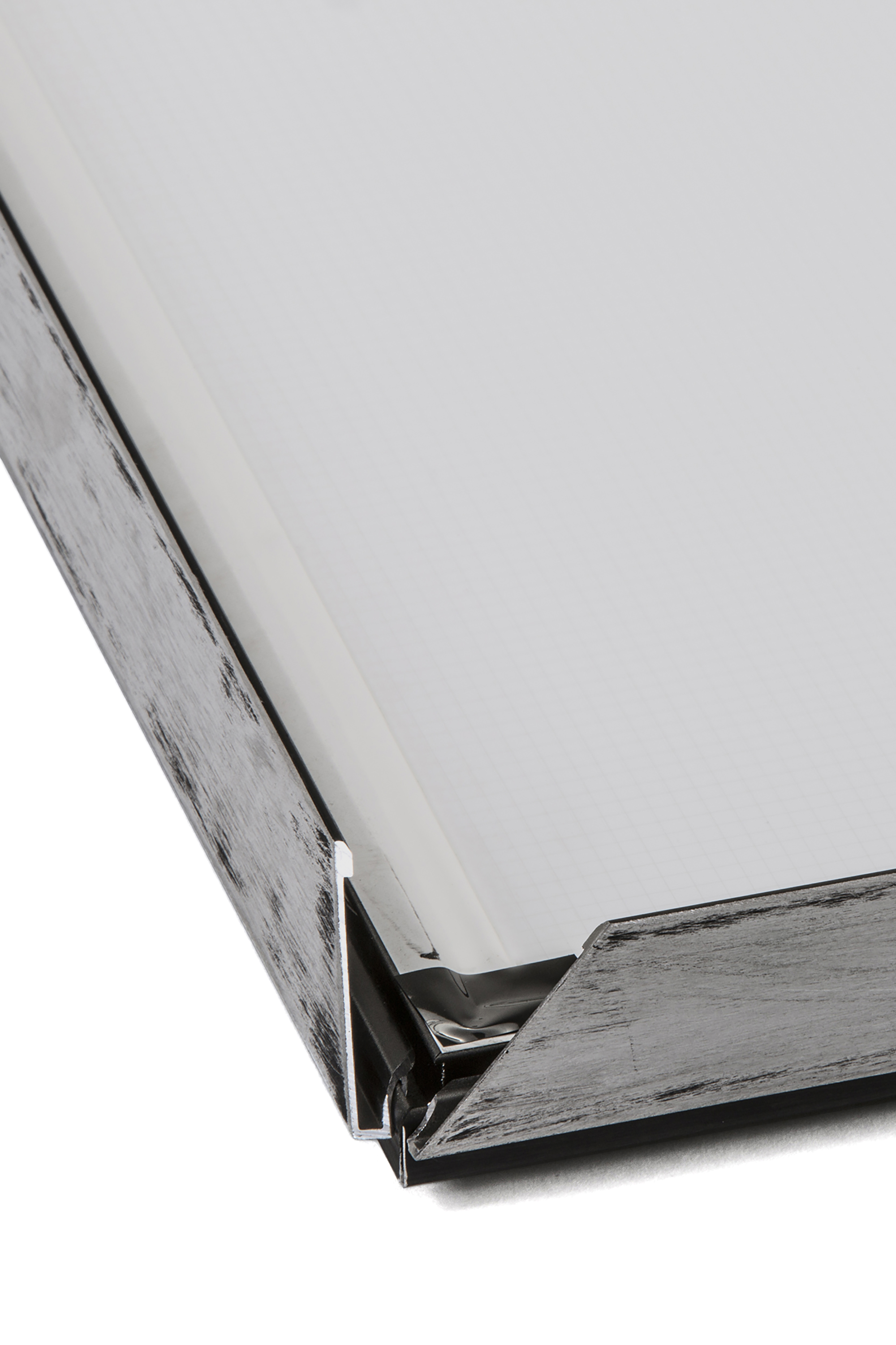 Diesel - 11000 FRAME IT!, Silver - Image 3
