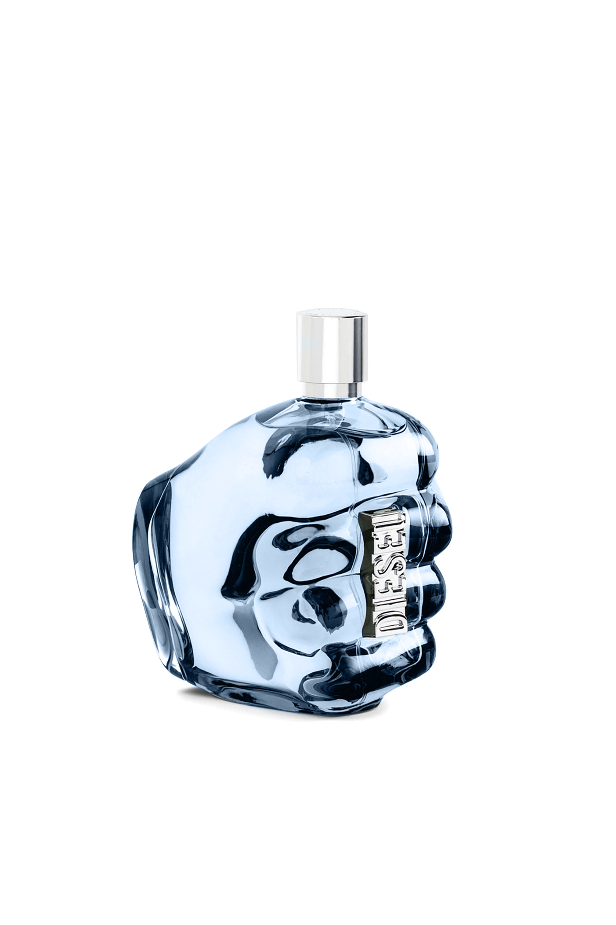 Diesel - OTB EDT 200 ML, Only The Brave 200ml, Eau de Toilette Homme in Bleu - 1