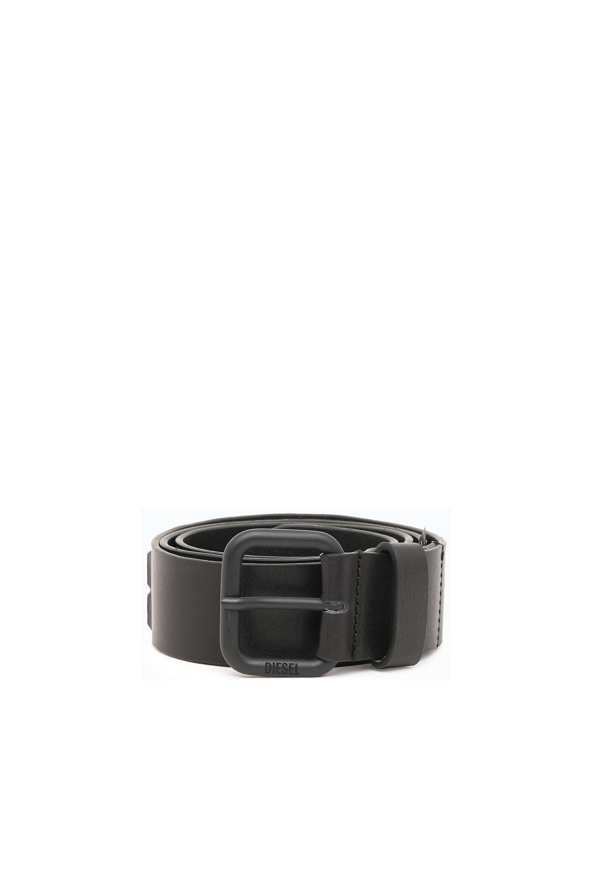 B-NEA, Black - Belts