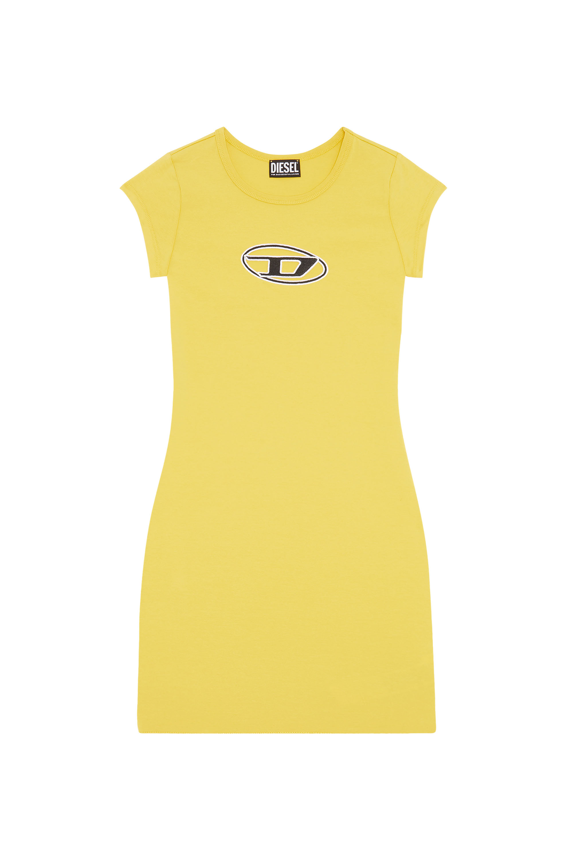 Diesel - D-ANGIEL, Yellow - Image 1