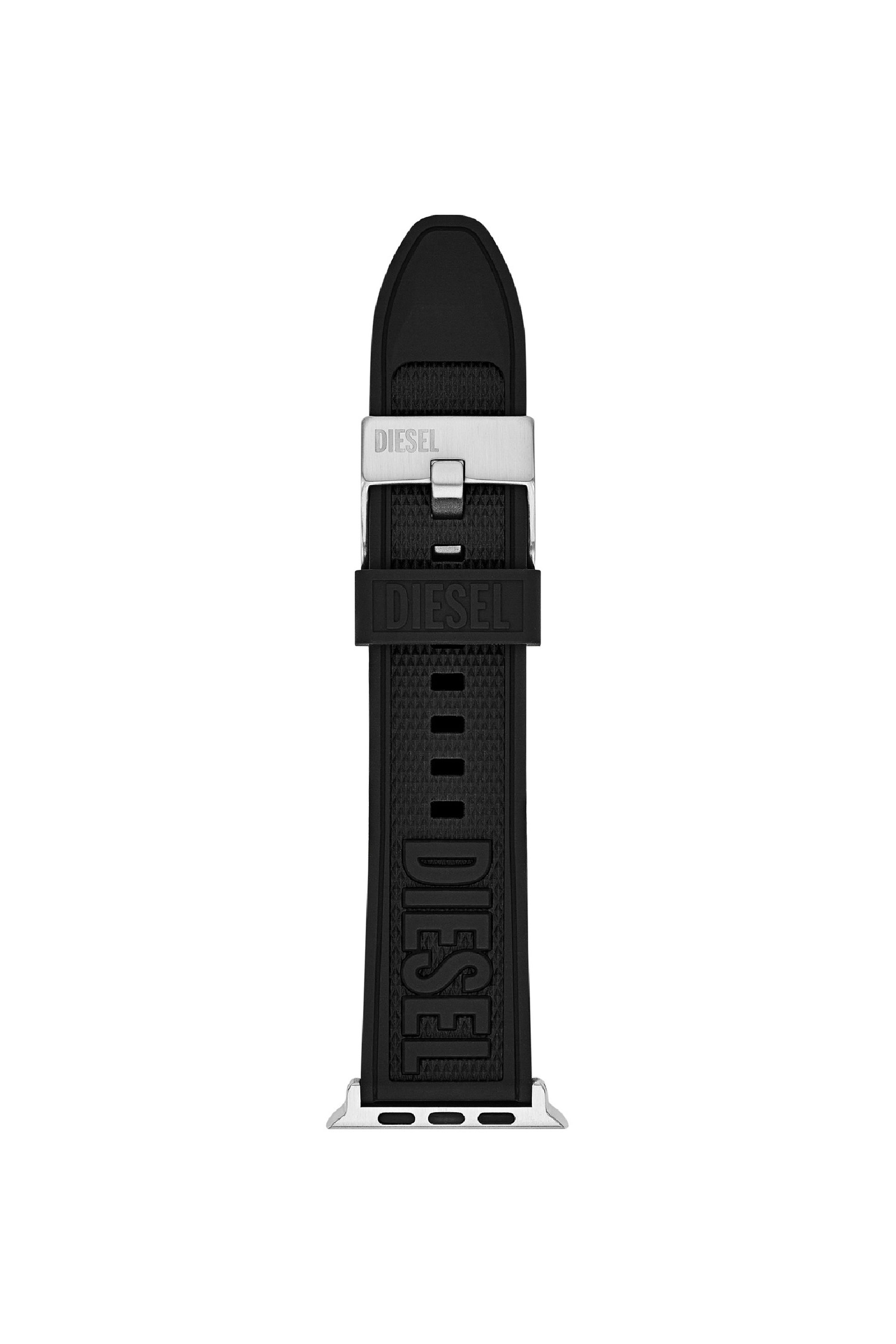 Diesel - DSS0014, Black - Image 1
