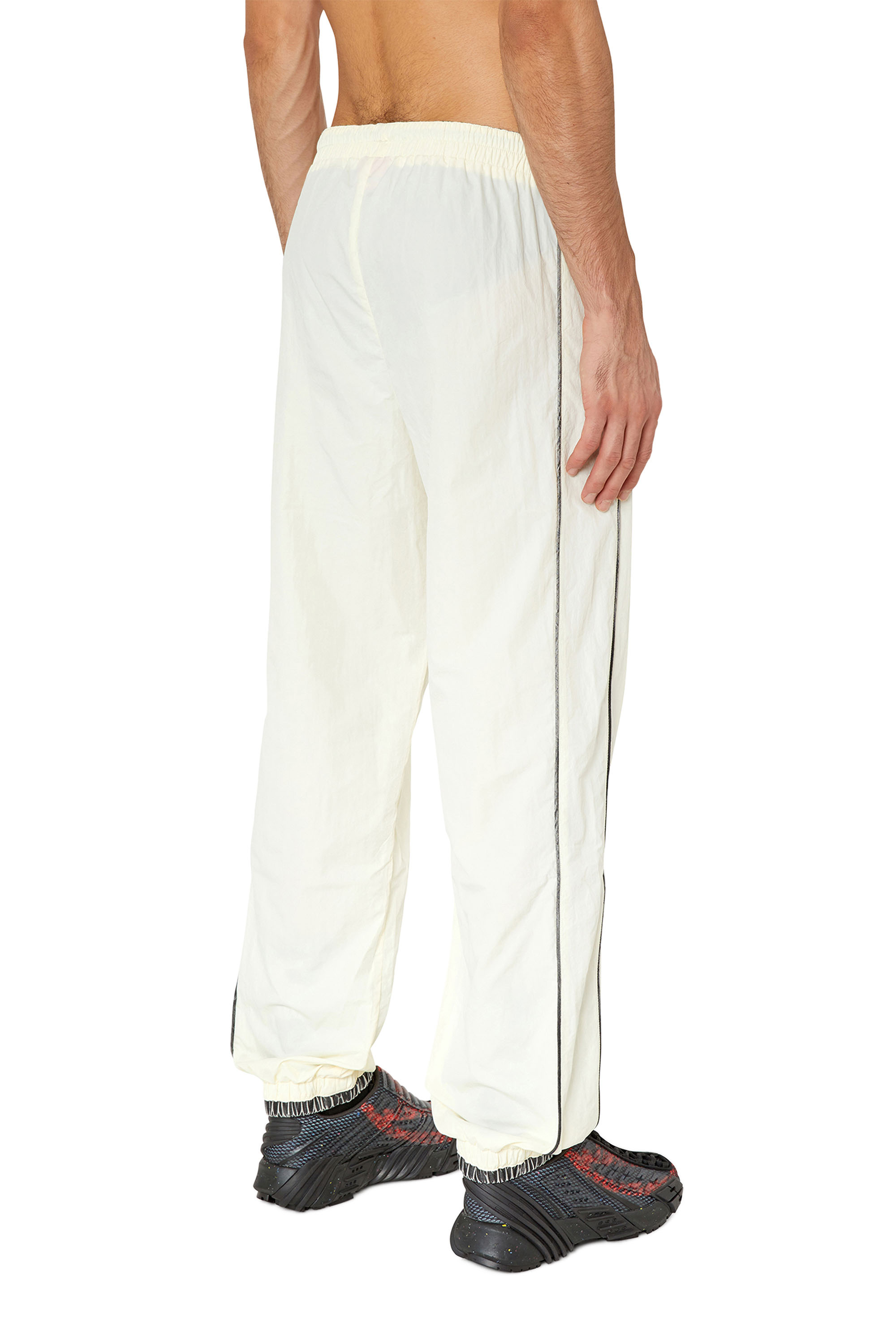 Diesel - AMWB-MAURICE-HT46, White - Image 3
