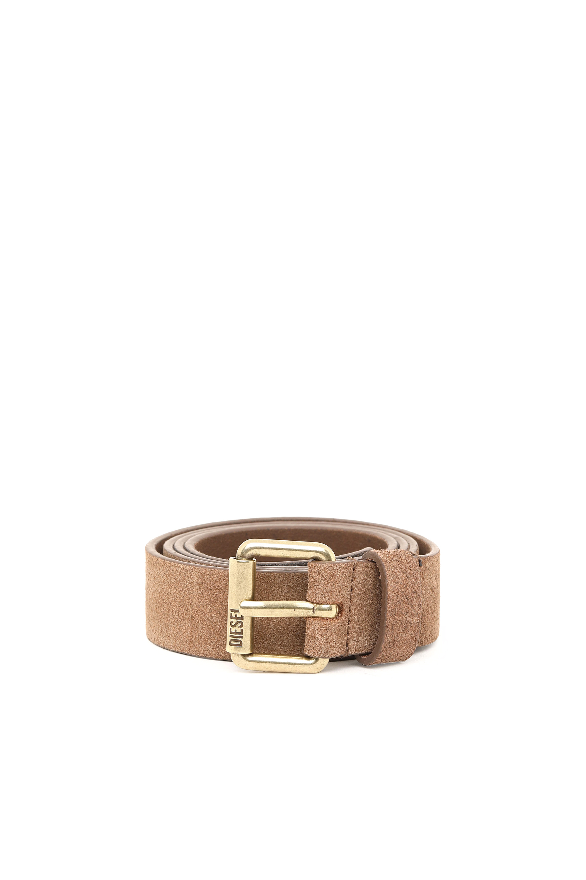 B-CAMOS, Light Brown - Belts