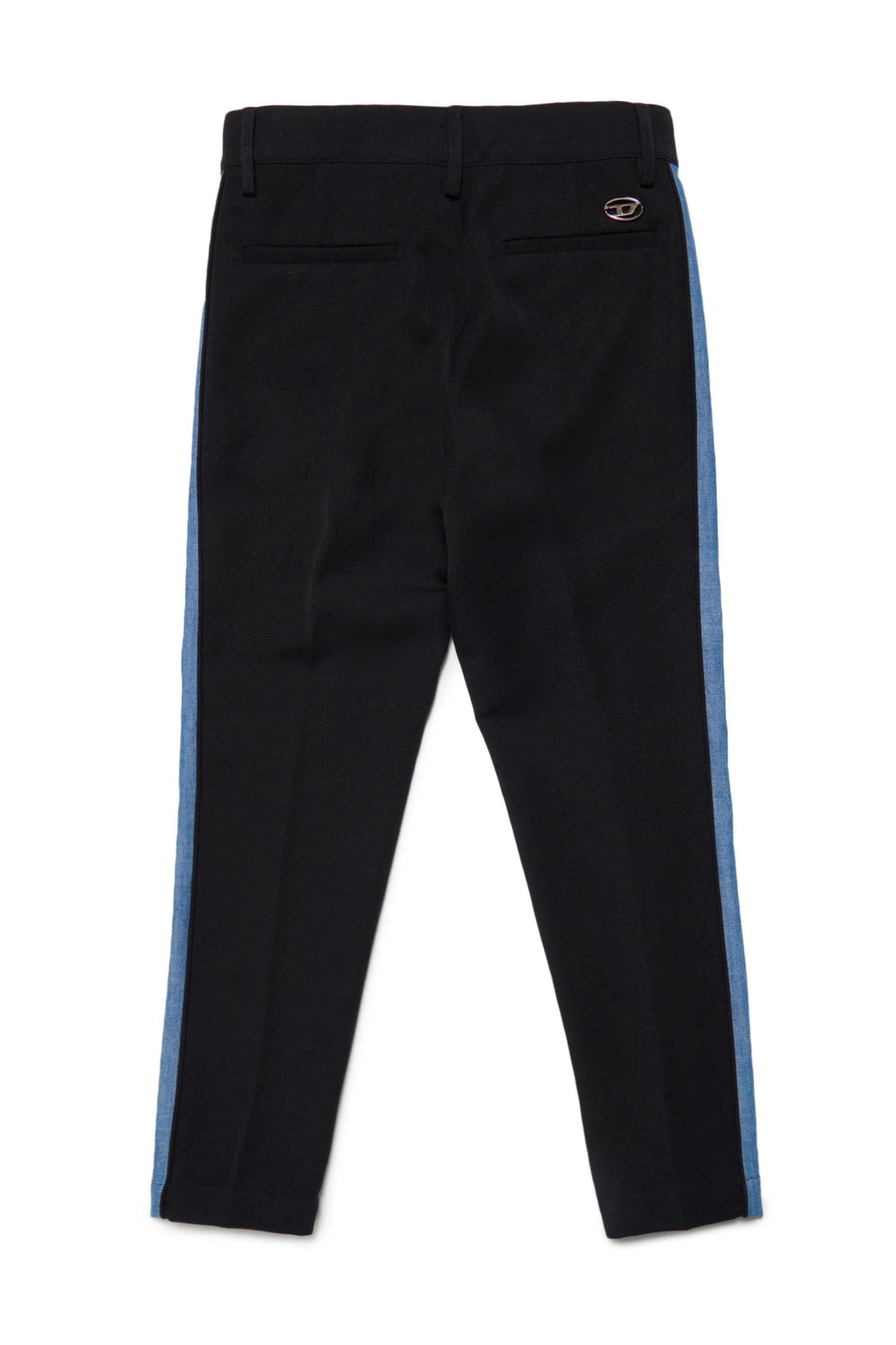 Diesel - PGERRY, Black - Image 2
