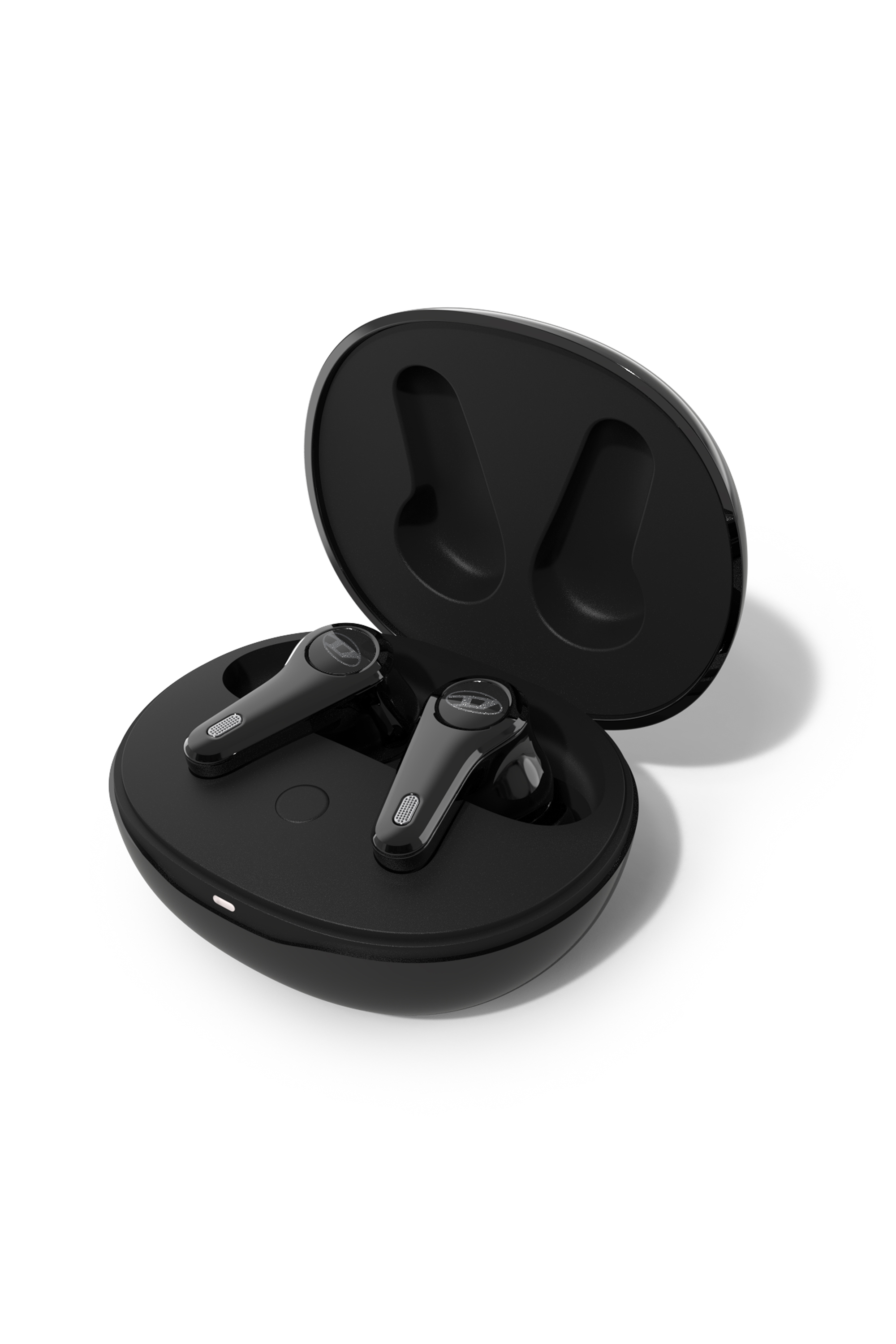 Diesel - 60214 TRUE WIRELESS EARBUDS, Ecouteurs wireless Mixte in Noir - 5