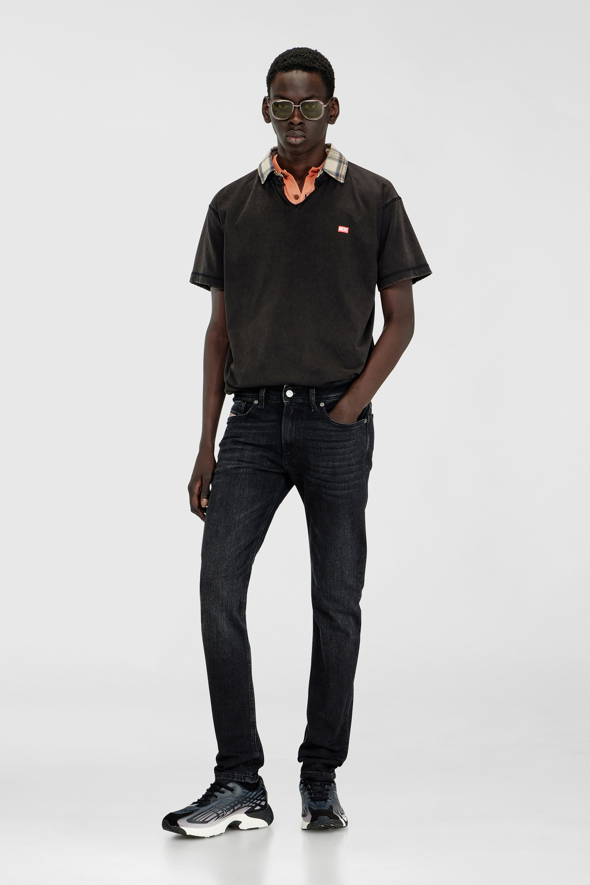 Skinny Jeans 1979 Sleenker 0GRDA
