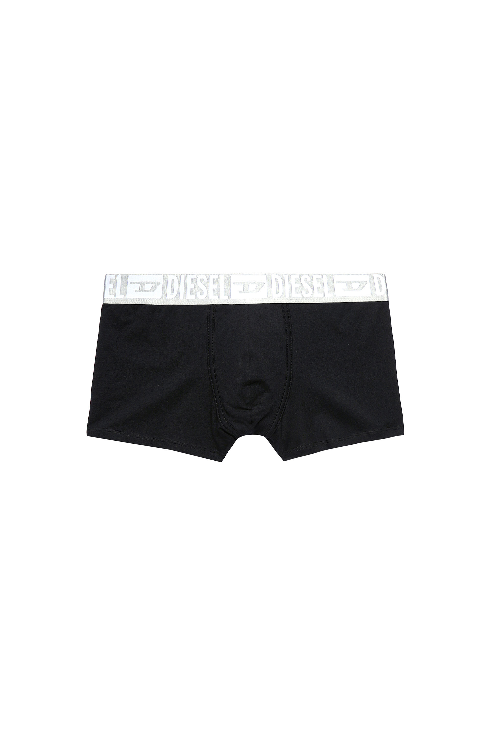 Diesel - UMBX-DAMIENTWOPACK, Black - Image 4