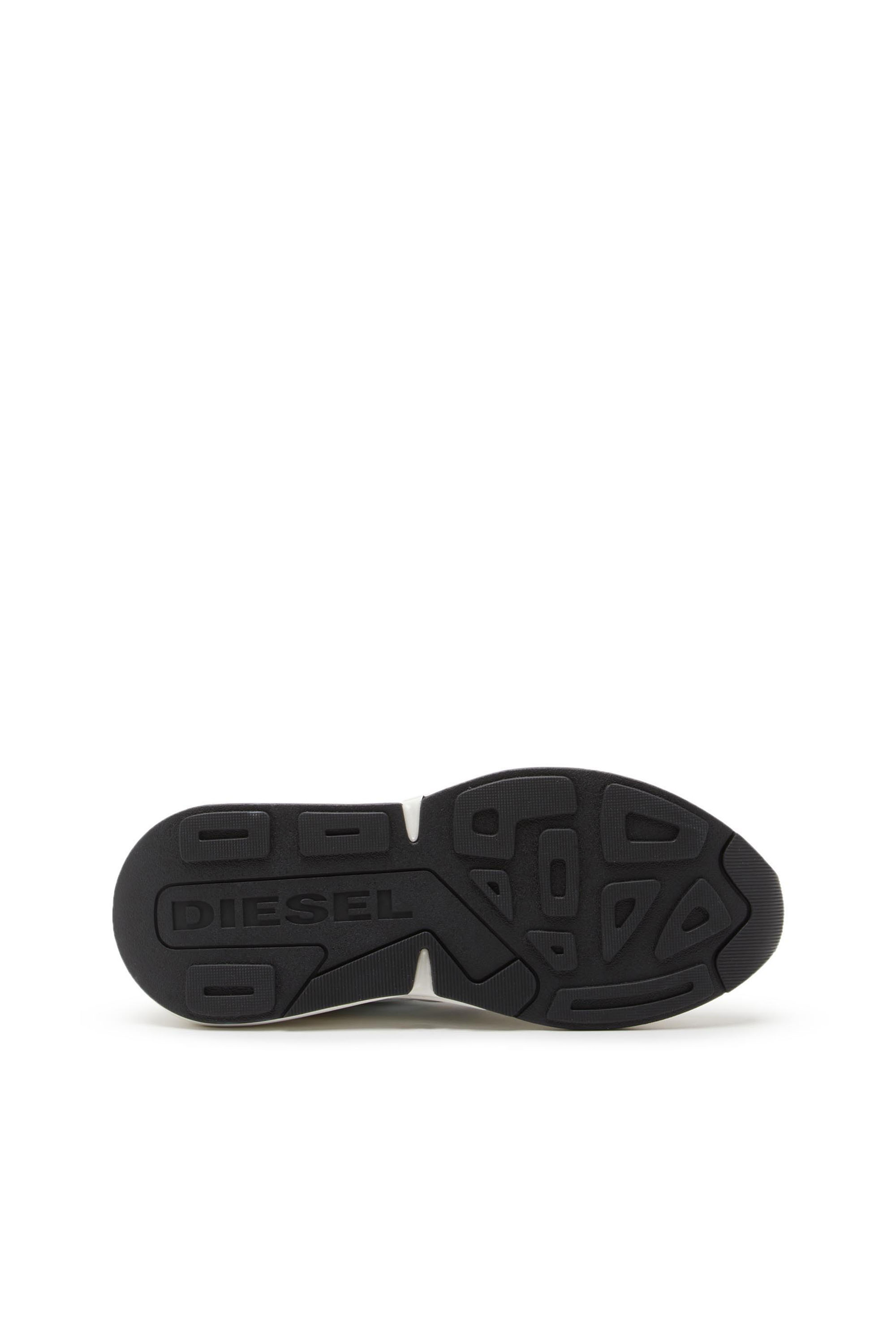 Diesel - S-SERENDIPITY SPORT W, White/Blue - Image 4