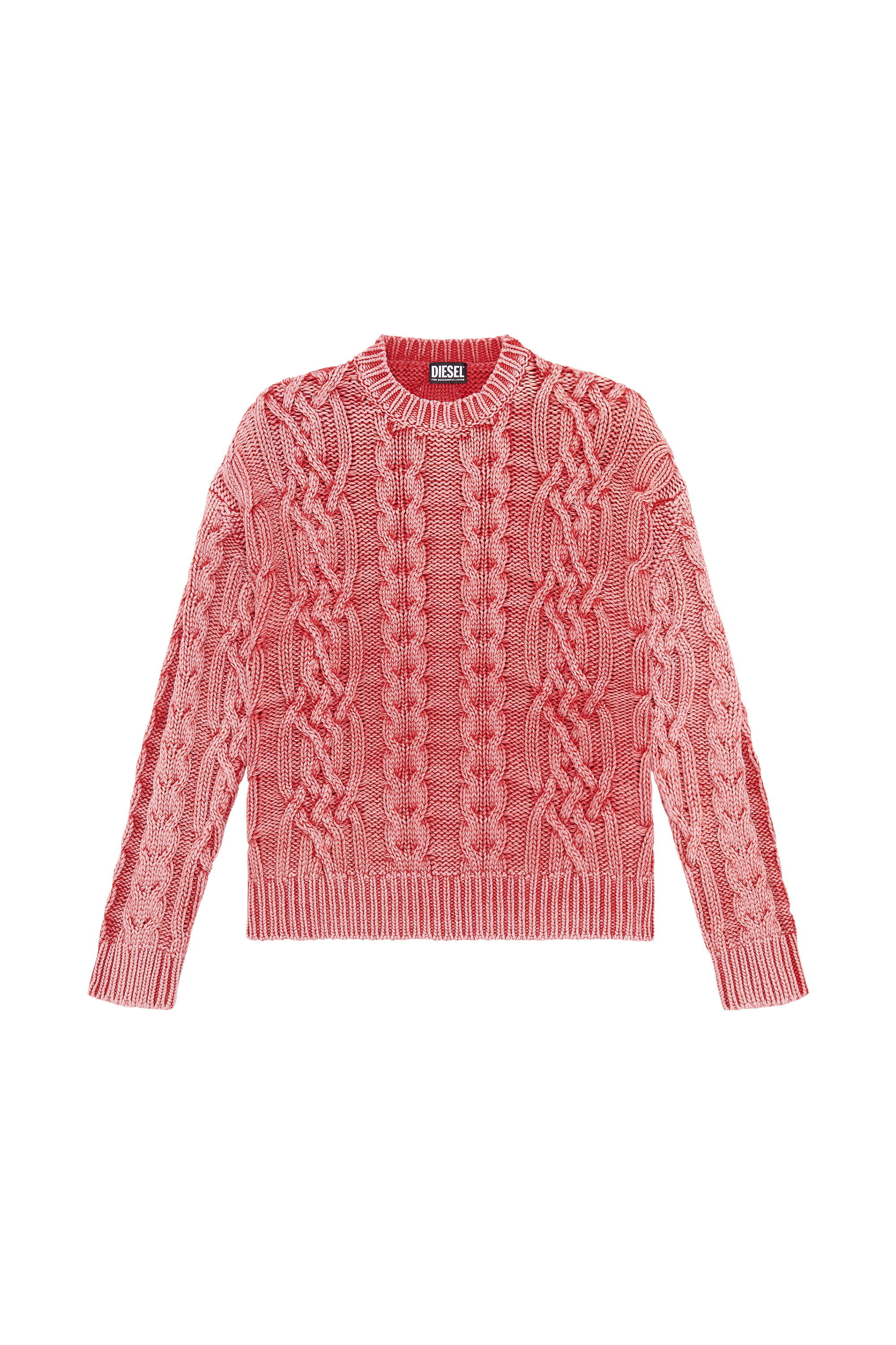 Diesel - K-ELSIUS, Red - Image 3