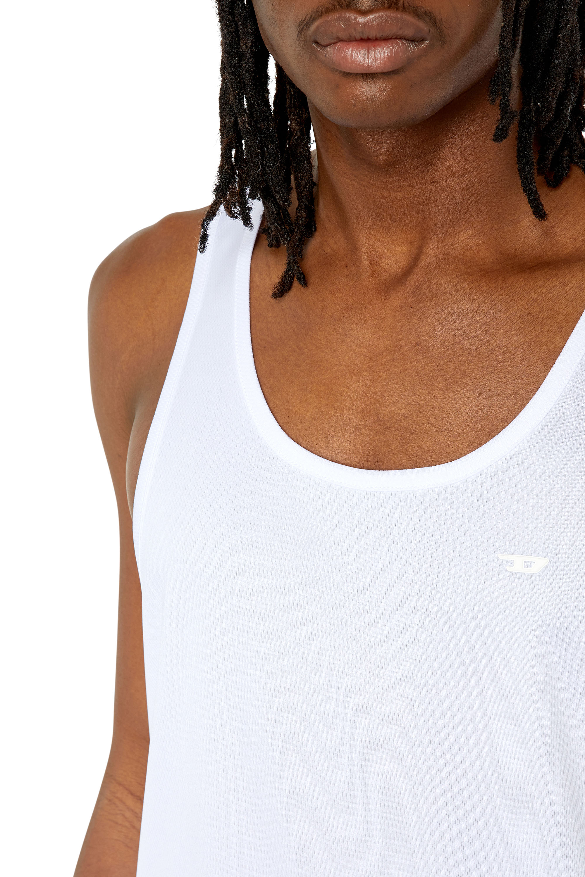 Diesel - AMST-KIERON-WT36, White - Image 5