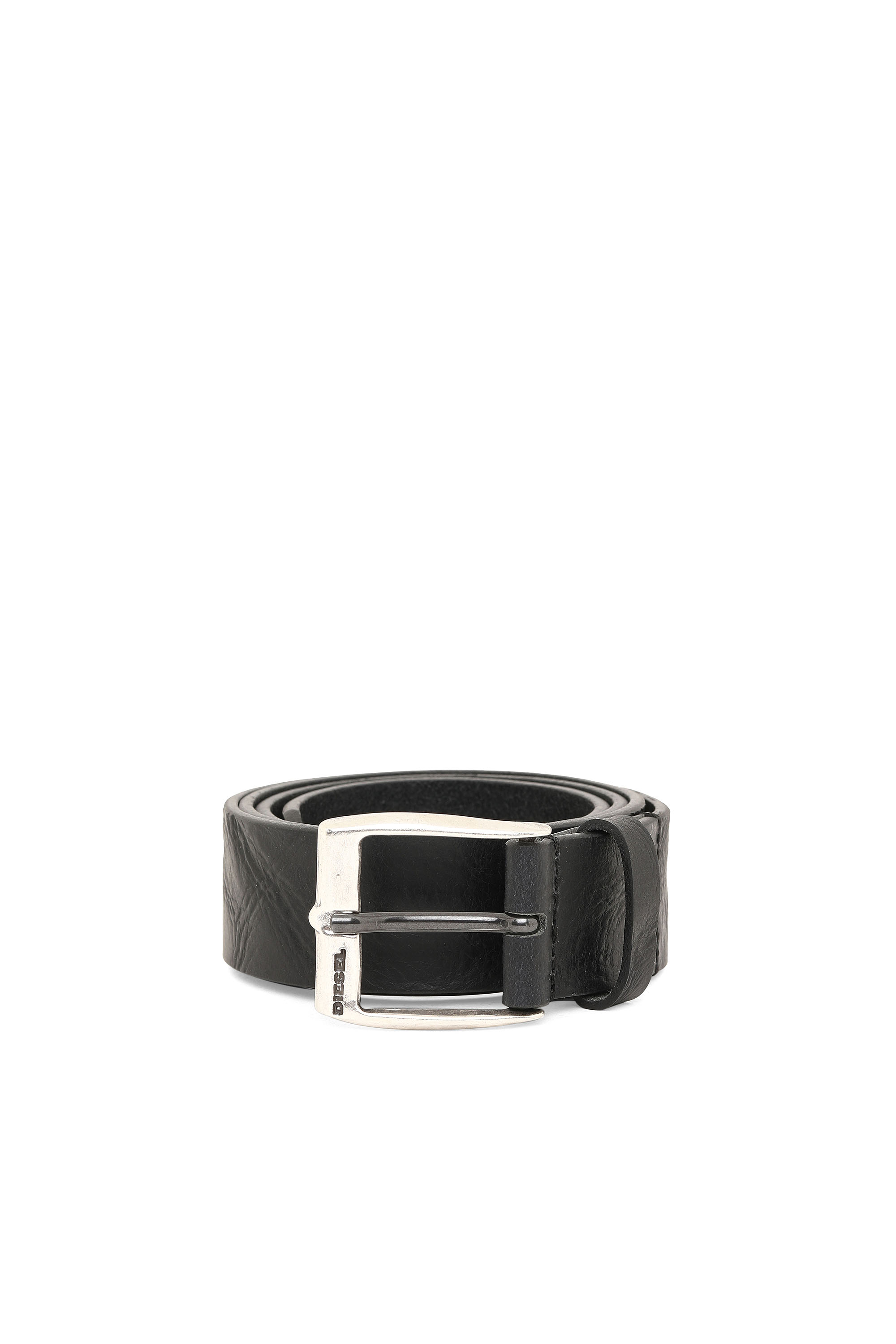 B-WHYZ, Black - Belts
