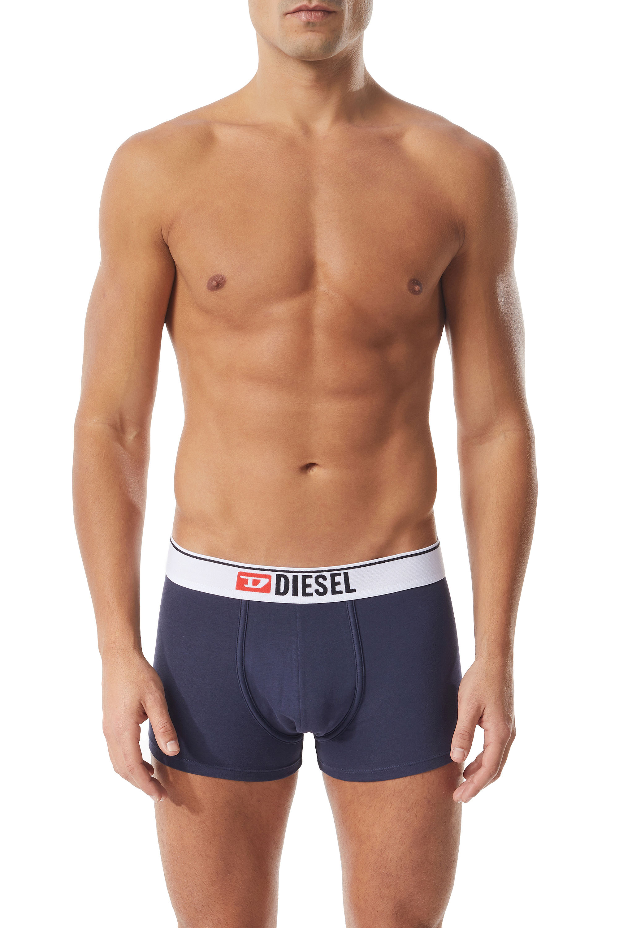 Diesel - UMBX-DAMIEN, Blue - Image 1