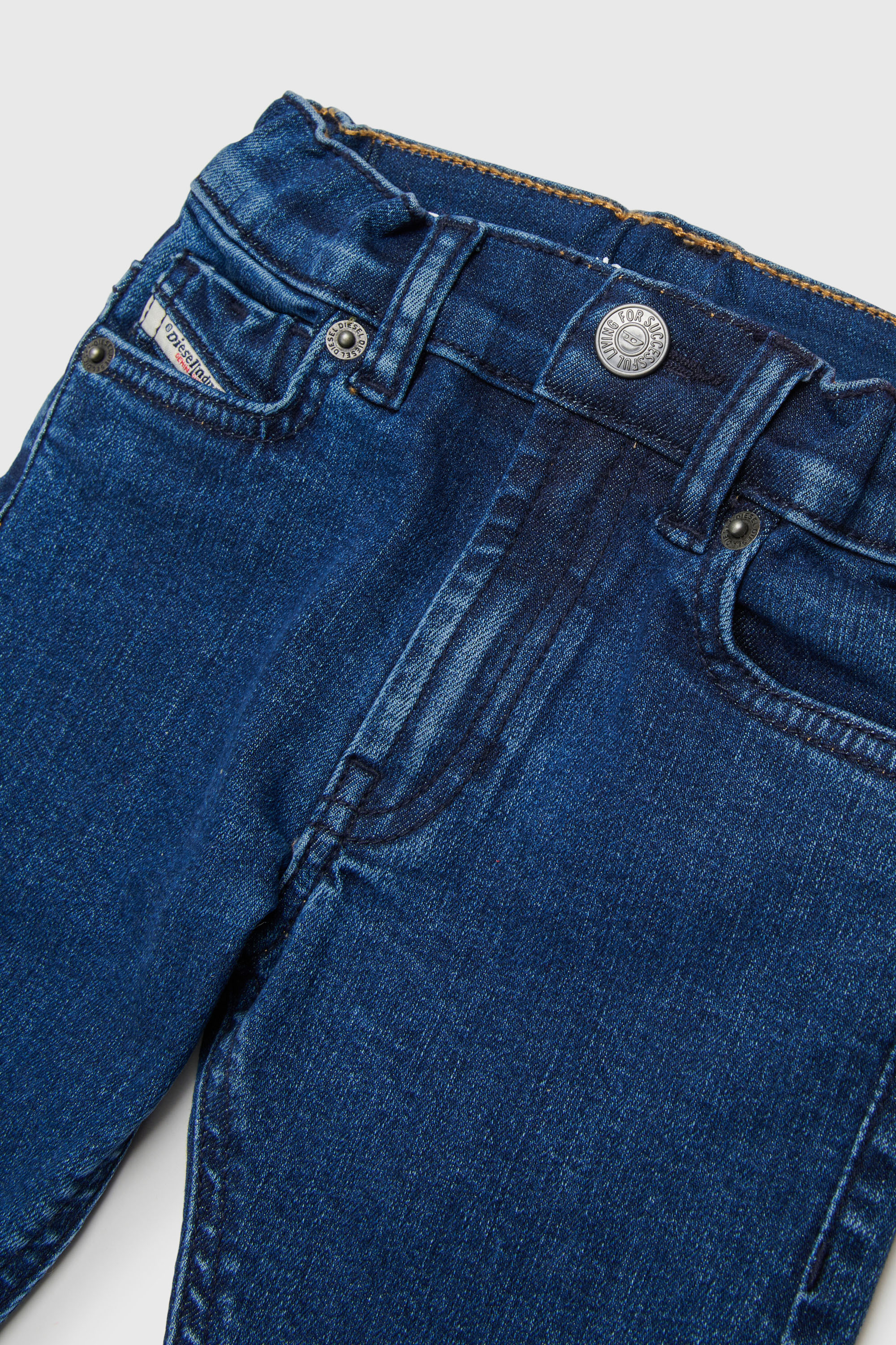 Diesel - D-JOOLS-B Mixte, Bleu Fonc&eacute; - Image 3