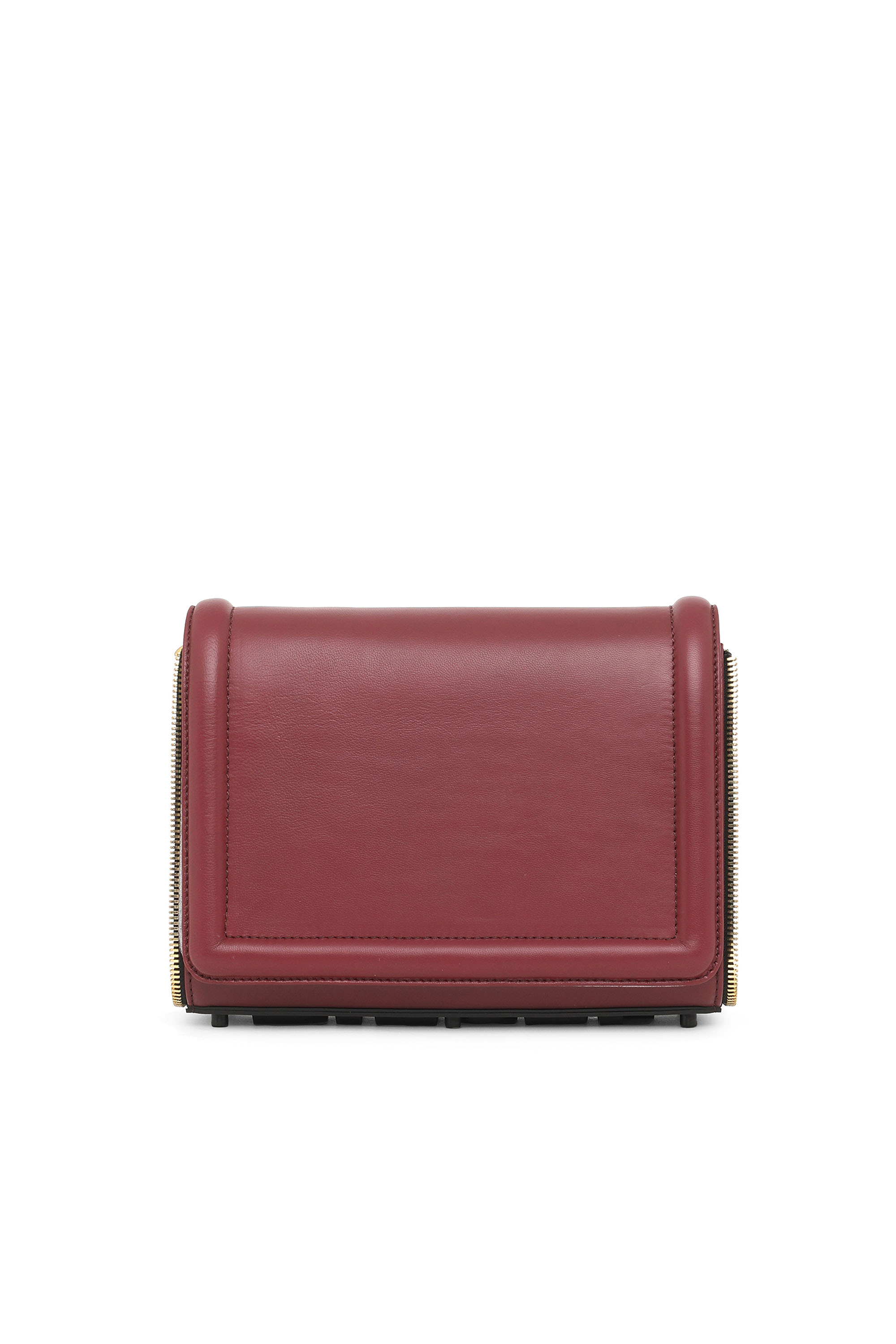 YBYS M, Bordeaux - Crossbody Bags