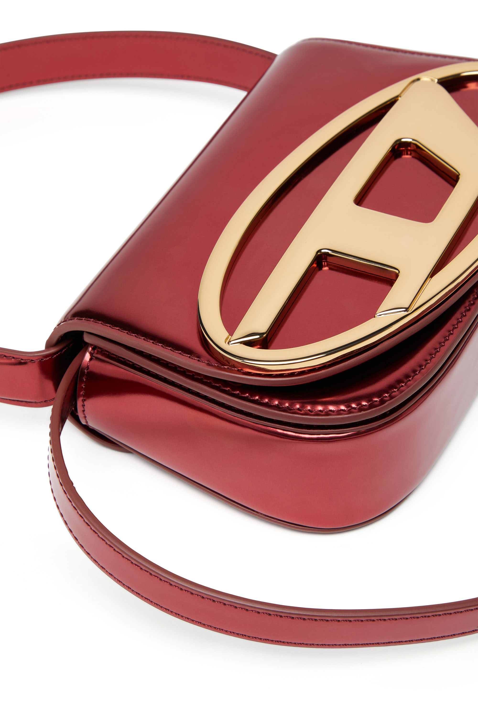 Diesel - CL-1DR, Burgundy - Image 5