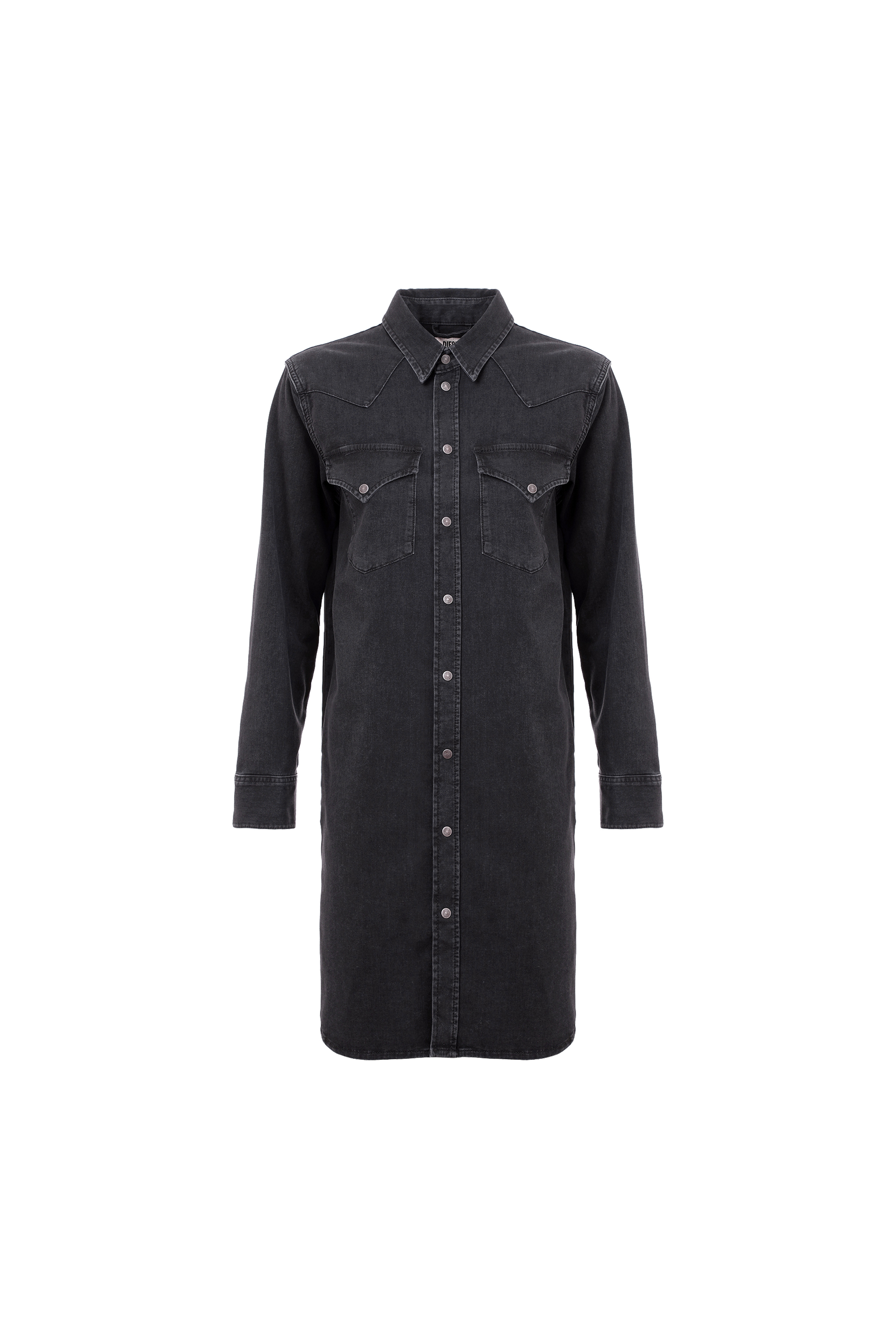 DE-BLANCHE, Black - Dresses
