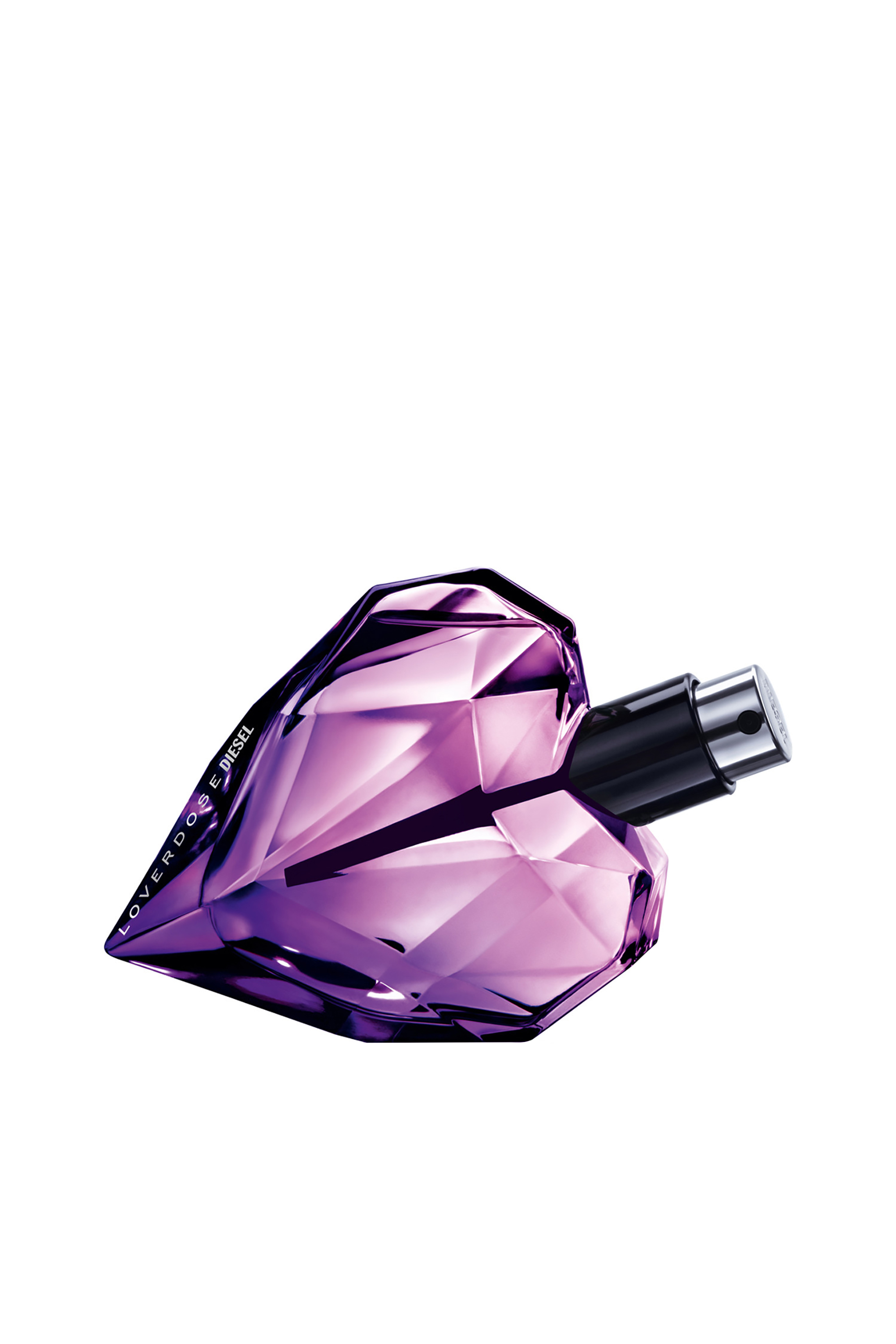 LOVERDOSE 75ML, - Fragrances