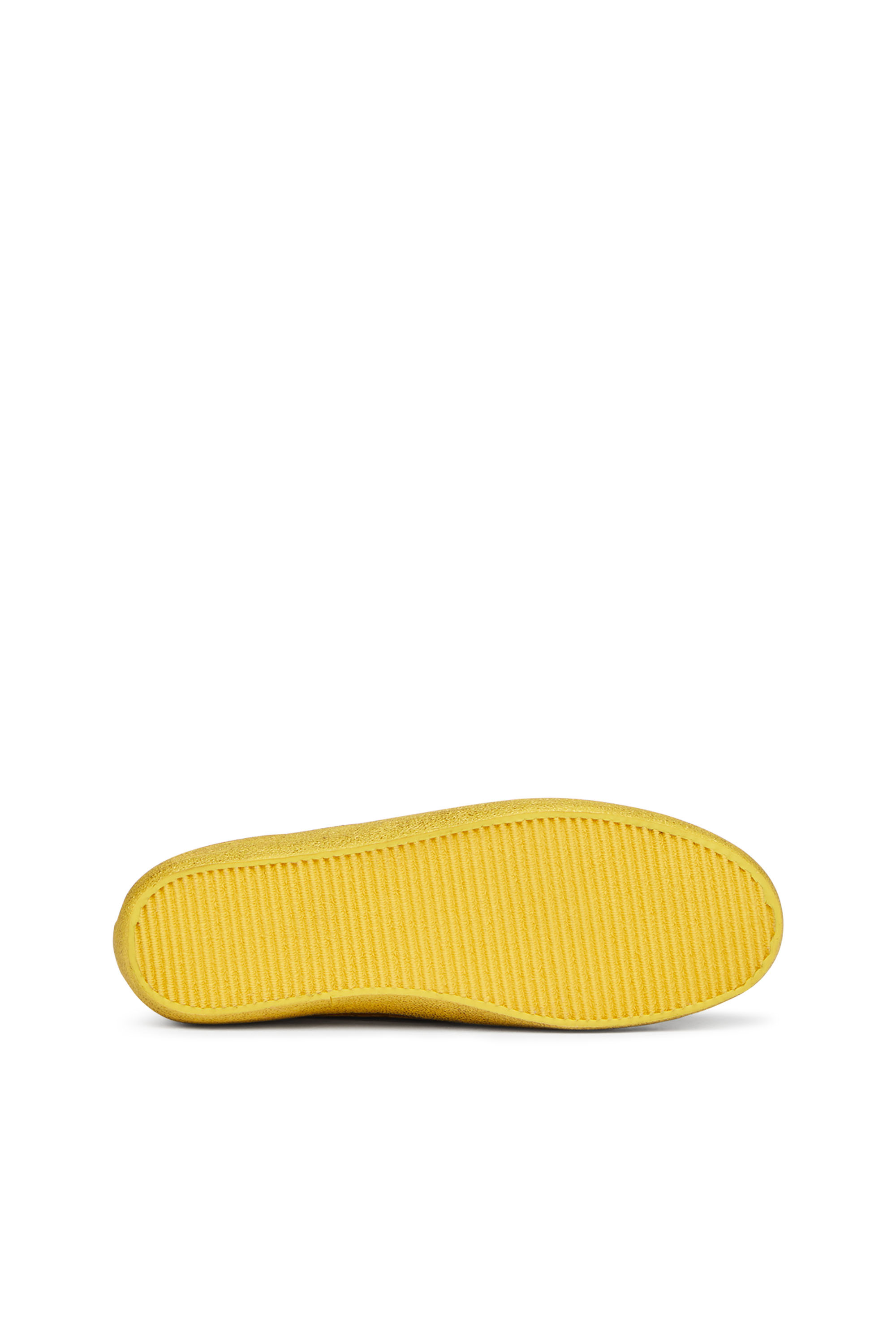 Diesel - S-LEROJI ZIP LOW W, Gold - Image 4