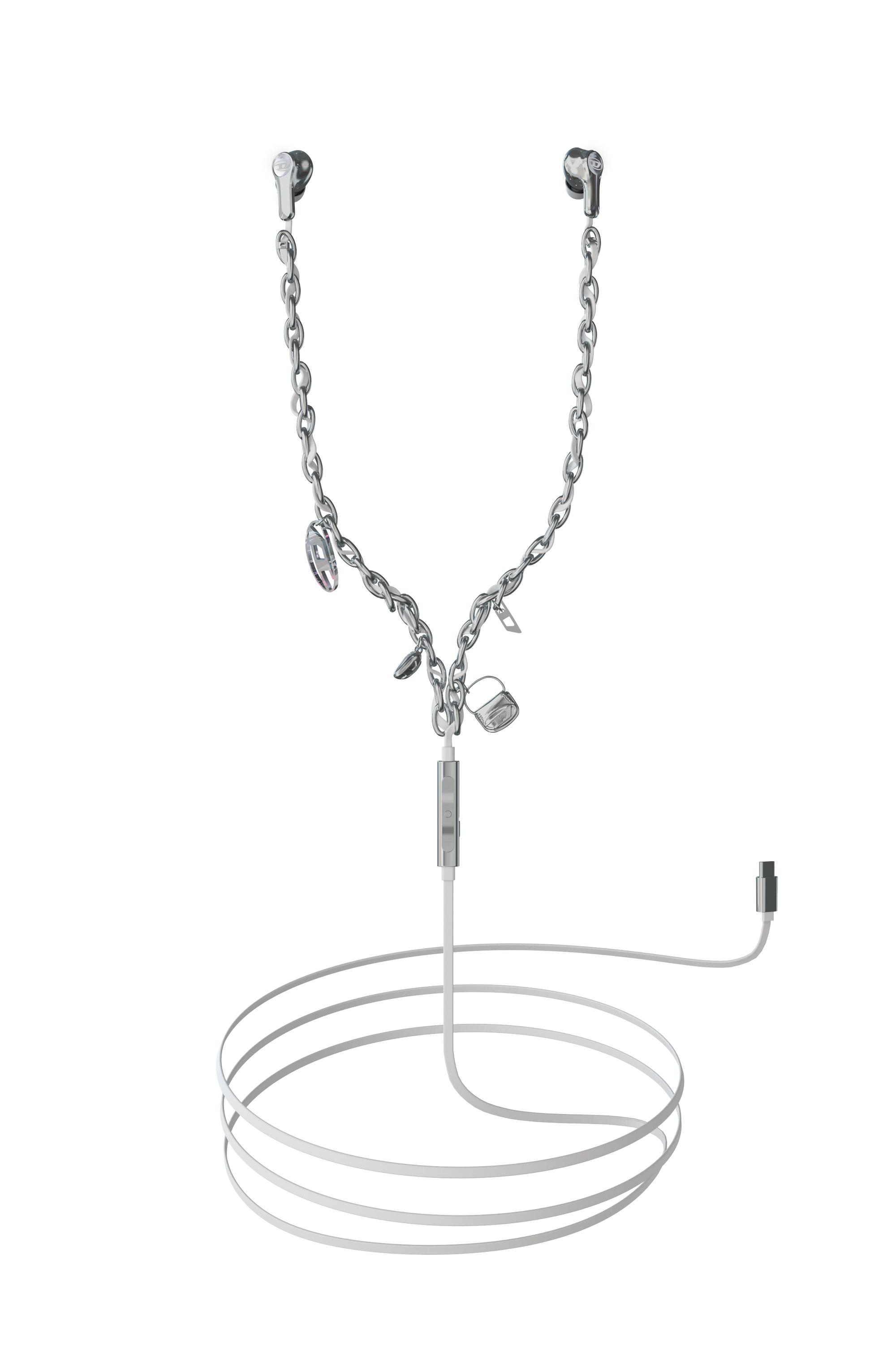 60458  WIRED EARBUDS WIRED EARBUDS