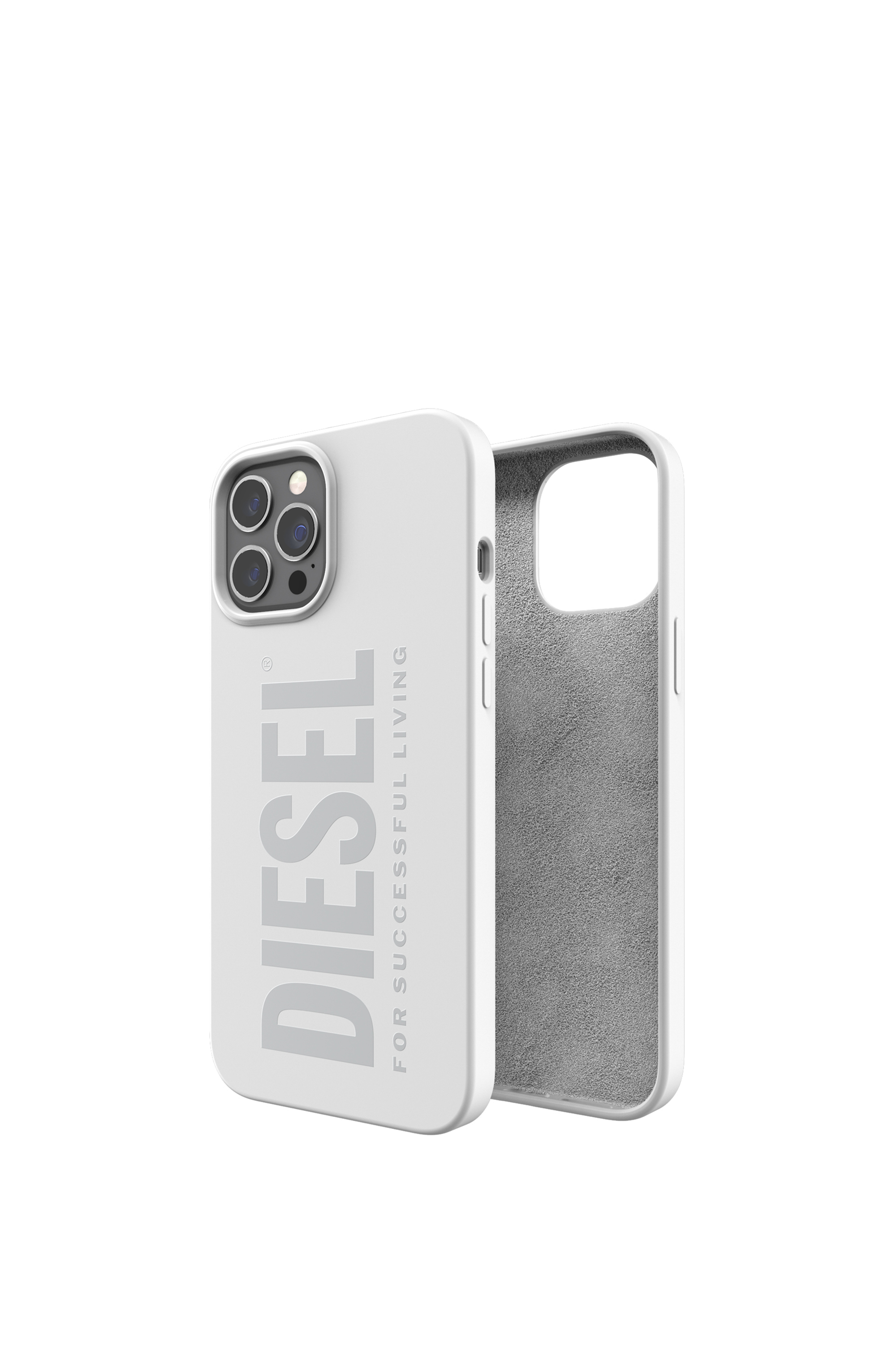 44283 STANDARD CASES, White Diesel - 44283 STANDARD CASES, White - Image 1