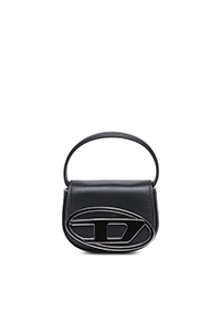 Women's Shoulder Bags: mini bags in leather, canvas, denim