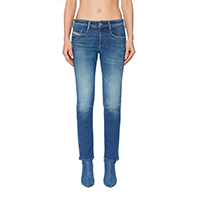 Women's Slim fit Jeans: D-Ursy, D-Ollies, medium waist | Diesel®