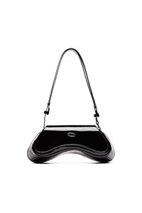 Women's Shoulder Bags: mini bags in leather, canvas, denim