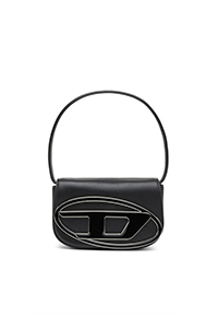 DIESEL バック　22 SS Women's Shoulder Bags: mini bags in leather, canvas, denim