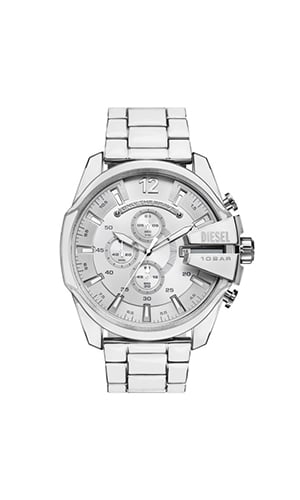 Diesel 10 bar watch price new arrivals