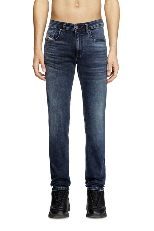 Diesel Men s Jeans Straight Tapered Baggy Bootcut Skinny Wide